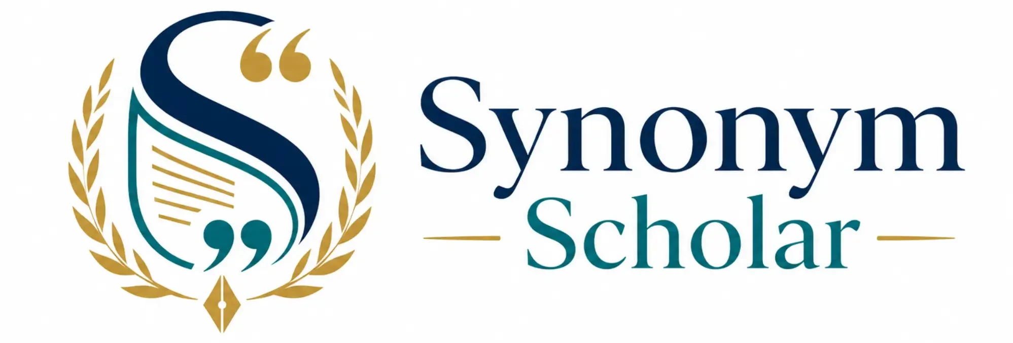 synonym scholar